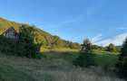 1,76 ha intravilan cu parau de munte si 3 cabane Via Transilvanica, Mures - 4