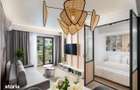 Studio Complet Mobilat & Utilat Cortina North | Investitie ideala - 12