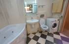 Central in Complex zona A, totul NOU, 80 mp, High-Level-Comfort, comision 0%