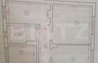 Apartament 3 camere decomandat, 55 mp, parter, Miroslava - 1
