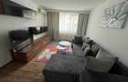 De inchiriat apartament 2 camer - 1