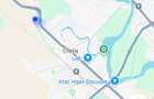 Proprietar Teren Intravilan 983 mp Chitila (Sos. Banatului ) Toate utilitatile in curte - 2
