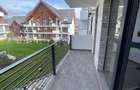 2 camere complex exclusivist, Furnica-Peles, 2025, 2 terase, centrala proprie