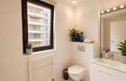 Apartament cu 3 camere semidecomandat în Central - 8