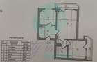 Vand apartament 2 camere metrou obor in fata blocului - 8