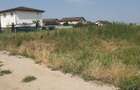 Teren 585 mp, intravilan, in Domnesti catre Teghes, din str. Curtea Domneasca - 1