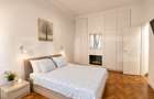 Clădire istorică, apartament, 4 camere- 130 mp, etaj 1, zona Centrală - 4