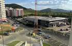 Apartament 2 camere FINISAT in West Peak langa BMW Floresti