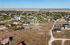 Teren intravilan, Corbu, 2380 mp langa lac - 1