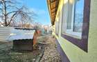 Teren Intravilan + Casa, 2 fronturi, Calea Bogdanesti - 4