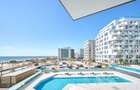Inchiriere apartament 2 camere vedere superba la mareAlezzi Infinity