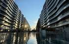 Studio, Mamaia Nord, complex Casa del Mar, prima linie la mare. - 2