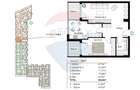 Apartament nou de vanzare 58 mp Soporului Comision 0% - 6