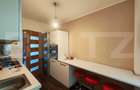 Apartament 4 camere decomandat, etaj intermediar, Splaiul Crisanei - 4