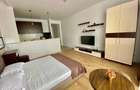 Vand Studio in complex Onix Blue Mamaia Nord - 1
