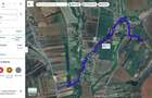 Teren cu priveliste superba 21000mp in zona lini?tita - 3
