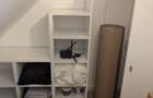 Vilă Premium 5 Camere, 3 bai, Residence | Mobilată & Utilată | Metrou M4 | 2 Par - 24