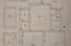 Apartament 3 camere, etajul 2, 78mp, 2 balcoane, bloc interbelic zona centrala - 23
