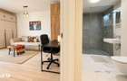De inchiriat | Studio/ Garsoniera prima inchiriere | Akcent City metro