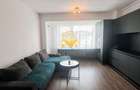 Floresti, 2 camere open space, modern, Carrefour, parcare, zona Teilor