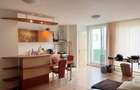 Apartament 2 camere, 66 mp + terasa, mobilat si utilat, loc de parcare inclus - Cluj-Napoca, str. Soimului