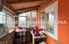Casa 4 camere, P+Mansarda si teren 1431 mp, FS 14m, in Satul Harau, Jud. Hd.