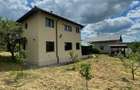 Casa ecologica din beton de canepa, 200 mp, 11 arii teren, zona Tautii