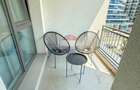 De inchiriat | Apartament 2 camere Onix Blue Mamaia Nord | CONSTANTA - 6