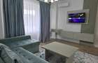Apartament de inchiriat, 1 camera + parcare subterana, complex Royal Town Copou
