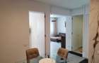 Apartament cu 2 camere decomandat, mobilat în Nord