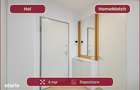 Cortina North || 2 camere || Amenajat cu designer || Comision 0% - 10