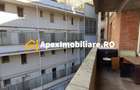 Cismigiu, Sala Palatului 2 Camere , Centrala Proprie, Balcon, Bloc fara RS - 5