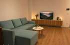 Inchiriez ap. cu 2 camere, central, amenajat lux, bloc nou - 7