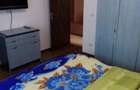 Inchiriez apartament cu 2 camere mobilat,utilat cu electrocasnice complet
