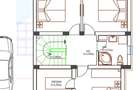 Duplex P+1 Nou Construc?ie 2026 | 125,45 mp utili | Curte proprie - 1