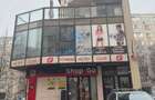 Dristor | Spatiu comercial Etaj 1 | 164 Mp | Cladire 2014