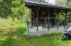 Cabana la munte cu sauna finlandeza si teren generos - 1