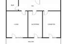 Apartament 2 camere Doamna Ghica Plaza, 67mp utili, Direct Proprietar - 8