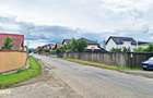 Teren construibil de 889mp in Sanpetru, intre case, toate utilitatile - 6
