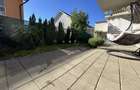 Apartament la vila, cu 2 camere, curte si loc de parcare