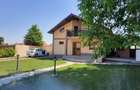 Casă cu 5 camere cu Teren 4000 Mp în Timișești - 7