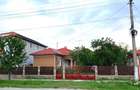 Vand teren 963mp, casa locuit 104mp, casa anexa 36mp, anexe cu beci, fantana mare. - 9