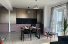 Inchiriez apartament nou 2 camere