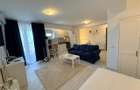 Studio- modern- lift - parcare - piscina in complex - 4