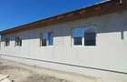 Casa tip duplex pe parter. - 2