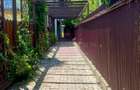 Duplex in vila, 4 camere, renovat 2025, curte 250 mp, Mogosoaia - 1