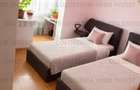 Apartament 4 camere, 2 balcoane,decomandat - zona Noua - 6