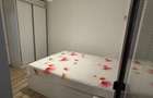 De inchiriat Apartament 2 camere acvilei militari residence