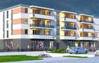 Apartament tip studio, 38.91mpc, etaj 3, balcon, Oltului, Comision 0% - 4
