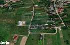 Teren construc?ie casa P+E+M 528 mp, Peris, Ilfov, acces rapid DN1 - 2